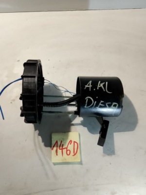 Mercedes ml w166 f01c600244 нагрівач adblue фото №1