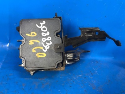 Модуль abs nissan sentra b17 12-21 476603sg1b фото №1