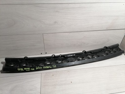 Volvo s60 v60 напрямна бампер задня 31455676 фото №1