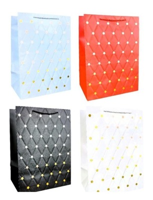 TOREBKA PREZENTOWA L