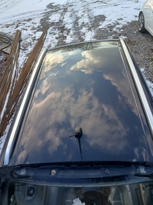 Suzuki sx4 s-cross 22r дах фото №1