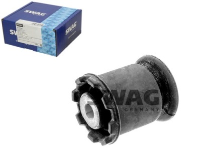 Swag втулка рычага задняя l p mercedes vito w639 05 фото №1