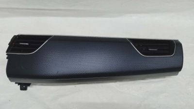 Dekor консолі решітка обдув права renault arkana 682113392r фото №1