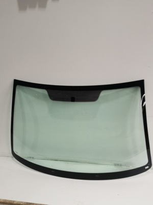 Скло передня лобове citroen c3 1 i a фото №1