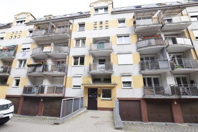 Mieszkanie, Olsztyn, Pojezierze, 62 m²