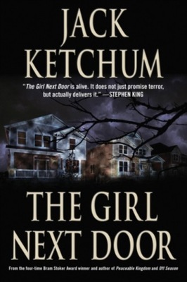 The Girl Next Door JACK KETCHUM