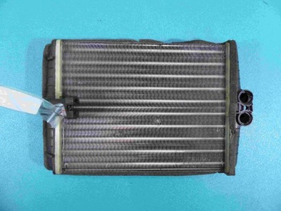 Обігрівач mercedes slk i r170 lift europa фото №1