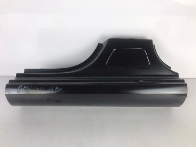 Skoda octavia iii hb kombi поріг лівий обшивка 012- фото №1