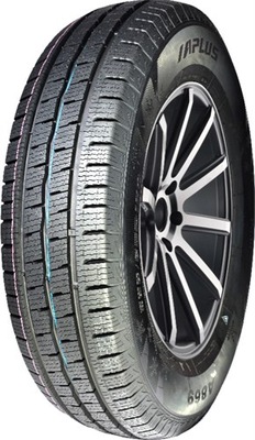 4 X APLUS A869 185/75R16 104/102 R C ПОКРЫШКА ZIMOWA