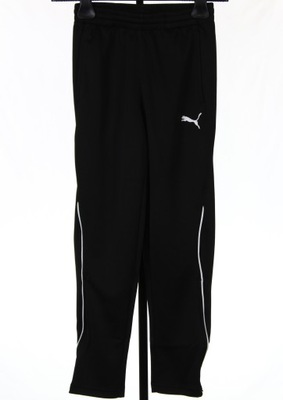 Spodnie Puma PRW Training Pants 652137 03 140|M