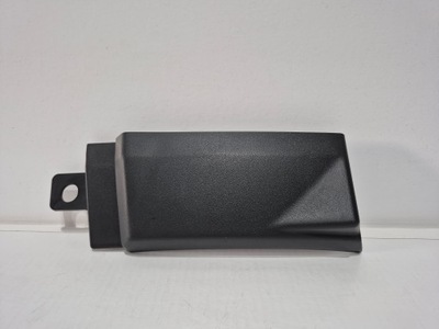 Молдинг бампера mercedes sprinter правий задня оригінальний номер фото №1