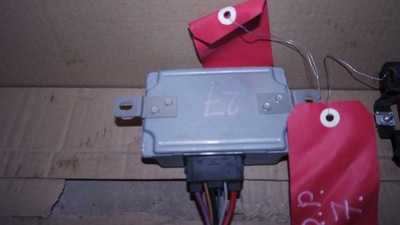 Стабилизатор напряжения maserati ghibli фото №1