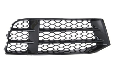 Решётка радиатора бампера перед p audi a5 08.11-01.17 фото №1