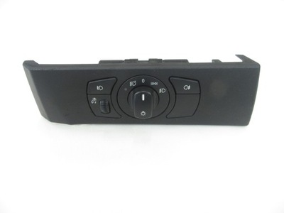 Переключатель выключатель света bmw e60 e61 e63 eu фото №1