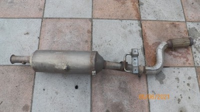 Катализатор adblue citroen berlingo iii 1476463 фото №1