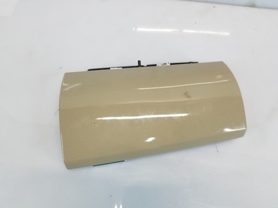 Бардачок верхній кришка fiat 500l фото №1