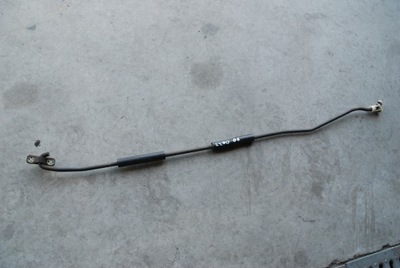 Mitsubishi l200 06- дріт підпора капот фото №1