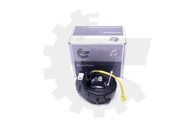 Стрічка подушки безпеки повітряної mazda 6 gh d65166cs0 фото №1