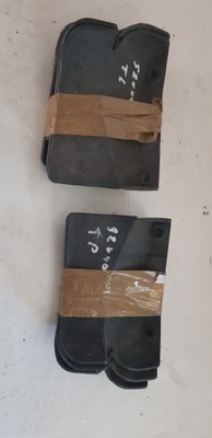 Підкрилок задні honda s2000 фото №1