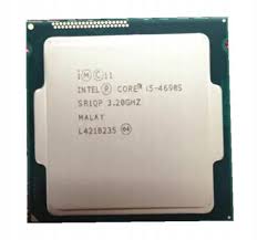 Procesor Intel Core i5-4690s 100% SPRAWNY WY706