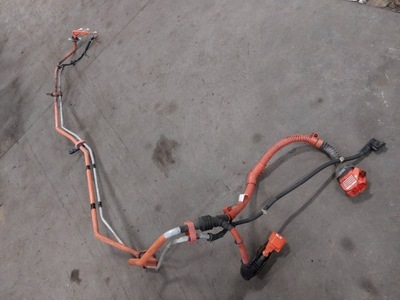 Шланг акумулятора honda civic viii sedan 1.3 ima фото №1