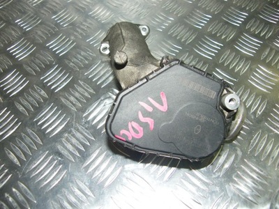 Дроссельная заслонка renault clio iii scenic megane ii 1.5dci 8200302798 фото №1