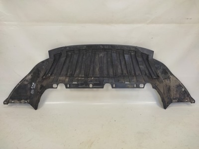 Ford c-max ii защита плита pod бампер передний перед 2010- фото №1