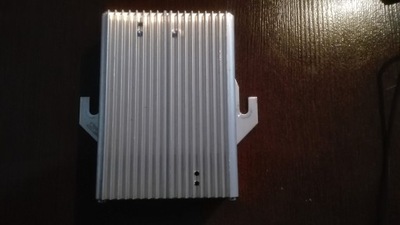 Перетворювач напруги rvi premium dxi 7420880230 фото №1