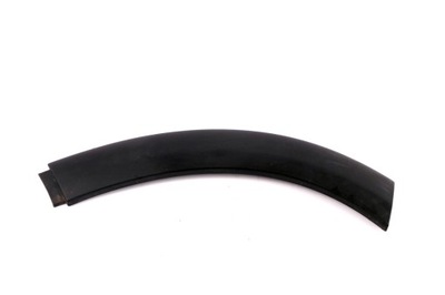 Mini r50 r52 r53 молдинг захист крила правий перед 1505864 фото №1