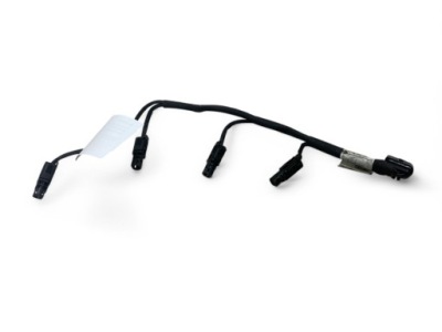 Mercedes-benz gle w166 - c292 2018 шланг свеча накаливания a6511501333 фото №1