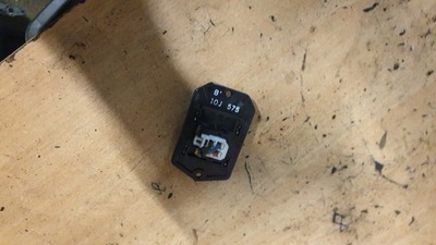 Suzuki alto pixo 09-14 резистор резистор вентилятор фото №1