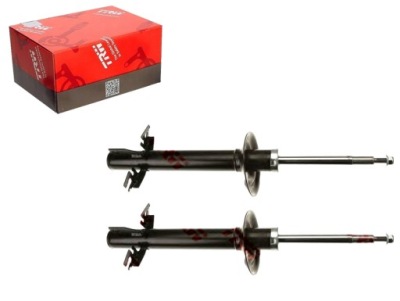 Trw jgm1050t амортизатор фото №1