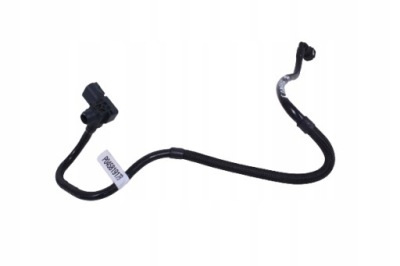 Пабтрубок  шланг датчик усилитель тормозов jeep compass 2 2018r. фото №1