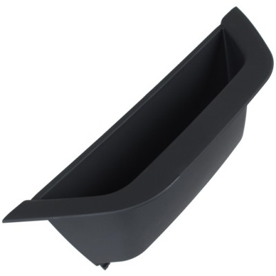 Кронштейн ручка двері перед ліва czarna do bmw x3 f25 2010- x4 f26 14- фото №1