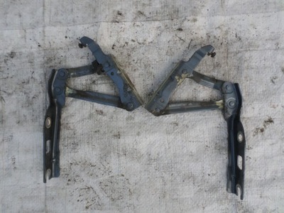 Петля капот vw eos kod lk7x фото №1