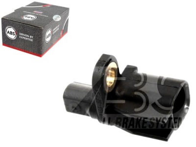 Датчик, швидкість обертова колеса a.b.s. 30131 фото №1