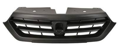 Решётка радиатора радиатора решётка радиатора dacia dokker 2012-2018 nowa фото №1