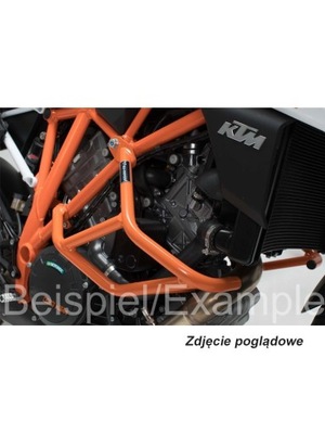 Gmole SW-Motech do KTM Super Duke 1290 GT (16-) / R (14-19)