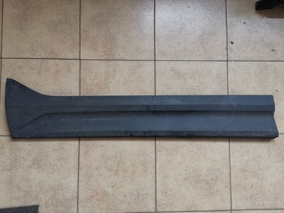 Volvo оригинальный номер 31448316 молдинг дверь фото №1