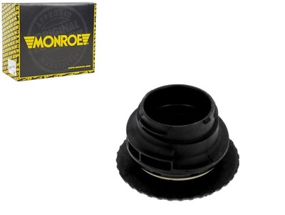 Подушка амортизатора перед l/p nissan nv400 opel movano b renault фото №1