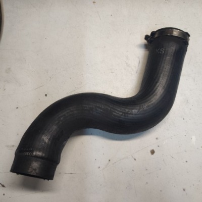 Audi a4 b8 2.0 труба інтеркулер 8k0145737k фото №1