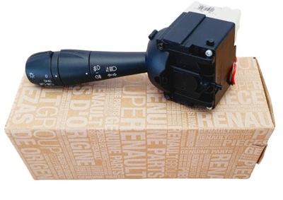 Оригінал renault/ valeo важіль перемикач 8201167992 renault фото №1