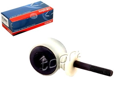 Соединитель стабилизатора 83 5mm opel astra f vectra a фото №1