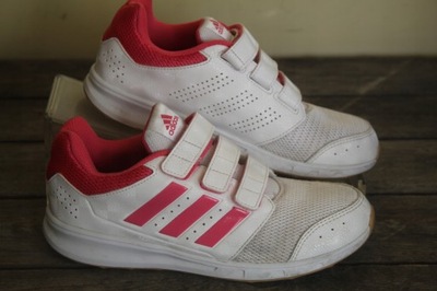 ADIDAS - ROZ.35/21,5CM Z METKI