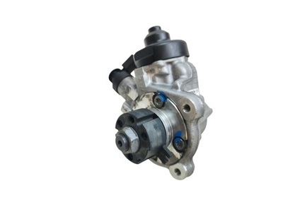 Насос впрыскная renault modus clio iii kangoo ii iii 1.5 dci 8200707450 фото №1