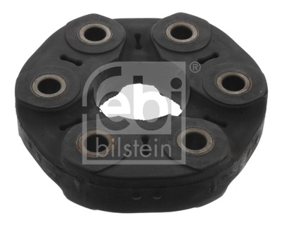 CONNECTION SHAFT LONGITUDINAL 09203  