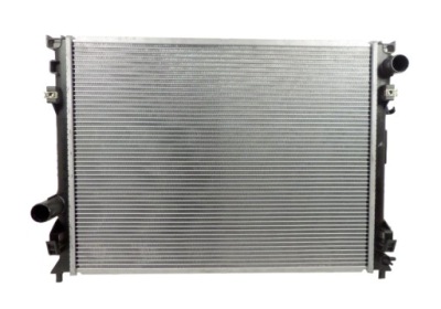 Радиатор wody dodge magnum 2004-2008 nowa фото №1