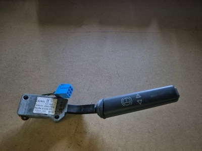 Переключатель рычаг ретардер man tga 81255090126 фото №1