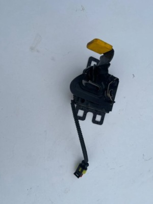 Fiat tipo ii lift замок капот 2019- фото №1