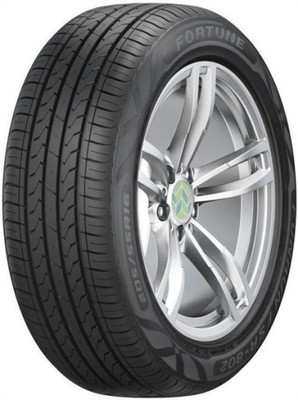 4X PADANGOS FORTUNE FSR-802 195/50R15 82V 